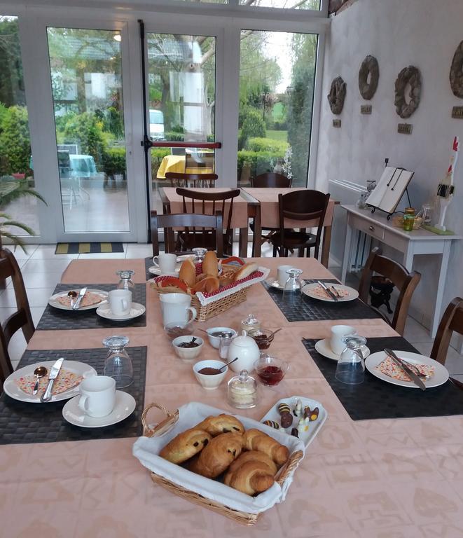 De Aventurijn Bed & Breakfast Riemst Exterior photo